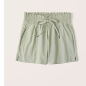 Abercrombie and Fitch Traveler Shorts